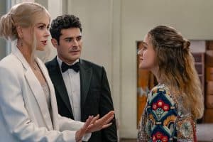 Nicole Kidman’s Rom-Com ‘A Family Affair’ Hits Netflix in November 2023
