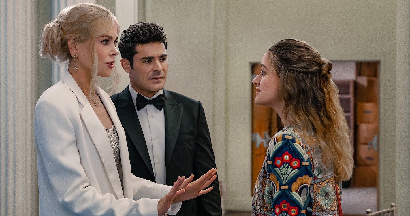 Nicole Kidman’s Rom-Com ‘A Family Affair’ Hits Netflix in November 2023
