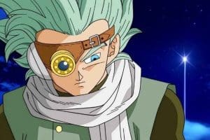 Who Is Granolah in Dragon Ball? Learn Everything about the Bounty Hunter
