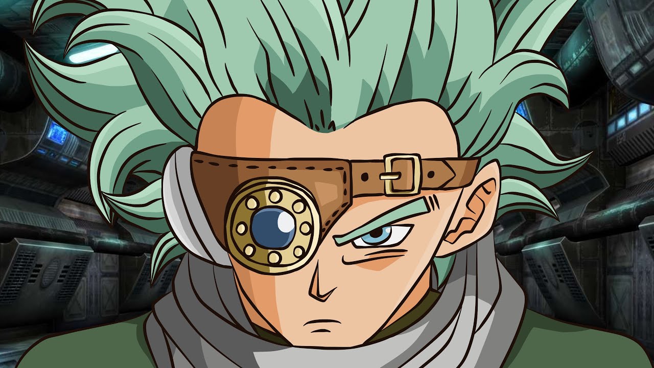 Who Is Granolah in Dragon Ball? Learn Everything about the Bounty Hunter