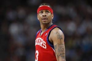 Allen Iverson Net Worth: About, Career, Earnings, and More
