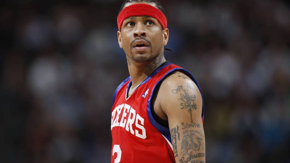 Allen Iverson Net Worth: About, Career, Earnings, and More