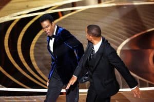 Chris Rock Responds to Will Smith’s Infamous 2022 Oscar Slap 