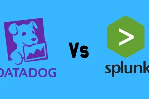 Datadog vs Splunk: Comparing the Top Data Monitoring and Analysis Tools