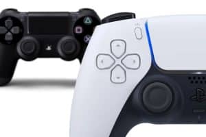 How to Use a PS4 Controller on a PS5?