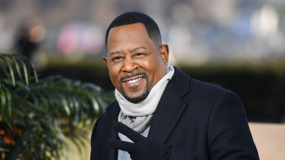 Martin Lawrence Net Worth: About, Wiki, Career, and More