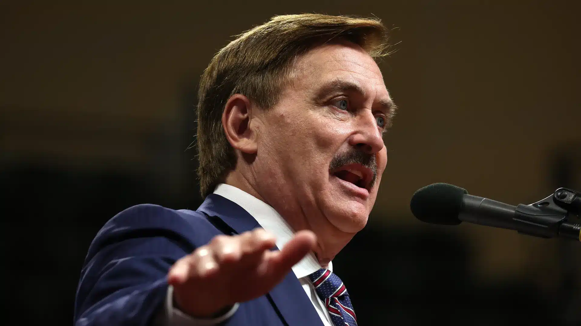 Mike Lindell Net Worth Exploring His Business Ventures and Investments