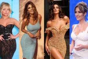 Top 10 Most Beautiful & Hottest Albanian Women in 2023