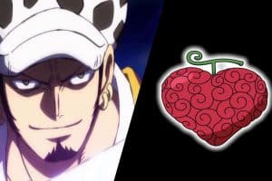 One Piece: Why Ope Ope no Mi is The Ultimate Devil Fruit