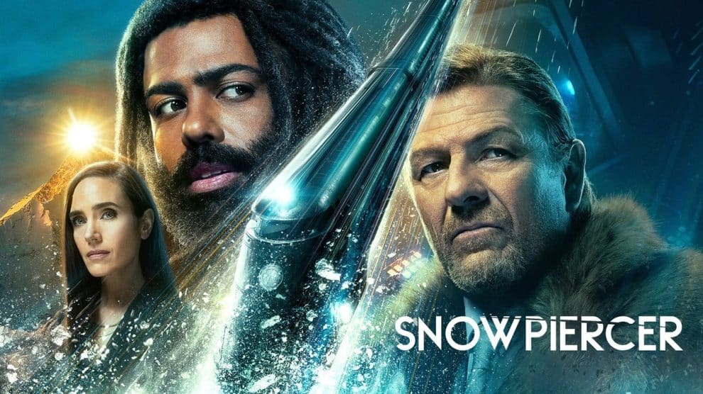 Snowpiercer Season 4: Will It be Available on Netflix Despite TNT's Cancellation?