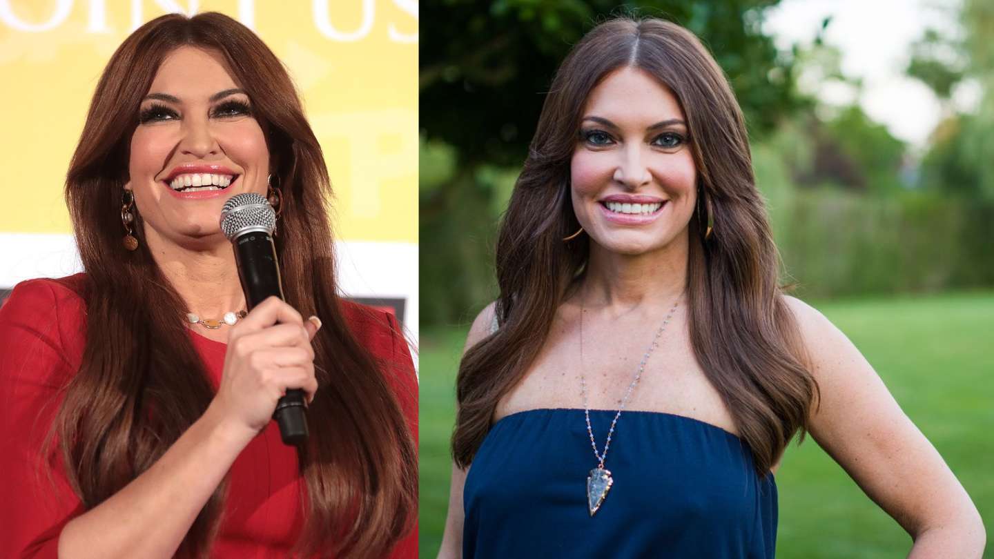 Kimberly Guilfoyle Top Hottest News Anchor in the World