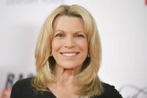 Vanna White Net Worth: How Rich is the American TV Personality?
