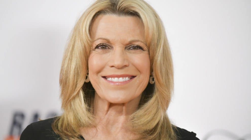 Vanna White Net Worth: How Rich is the American TV Personality?