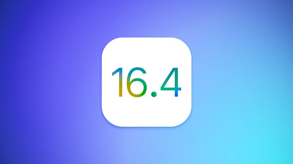 iOS 16.4 for iPhone Introduces 5 Brand-New Features