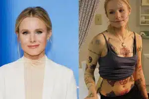 Does Kristen Bell Have Tattoos? And Everything Else You Want to Know About Her