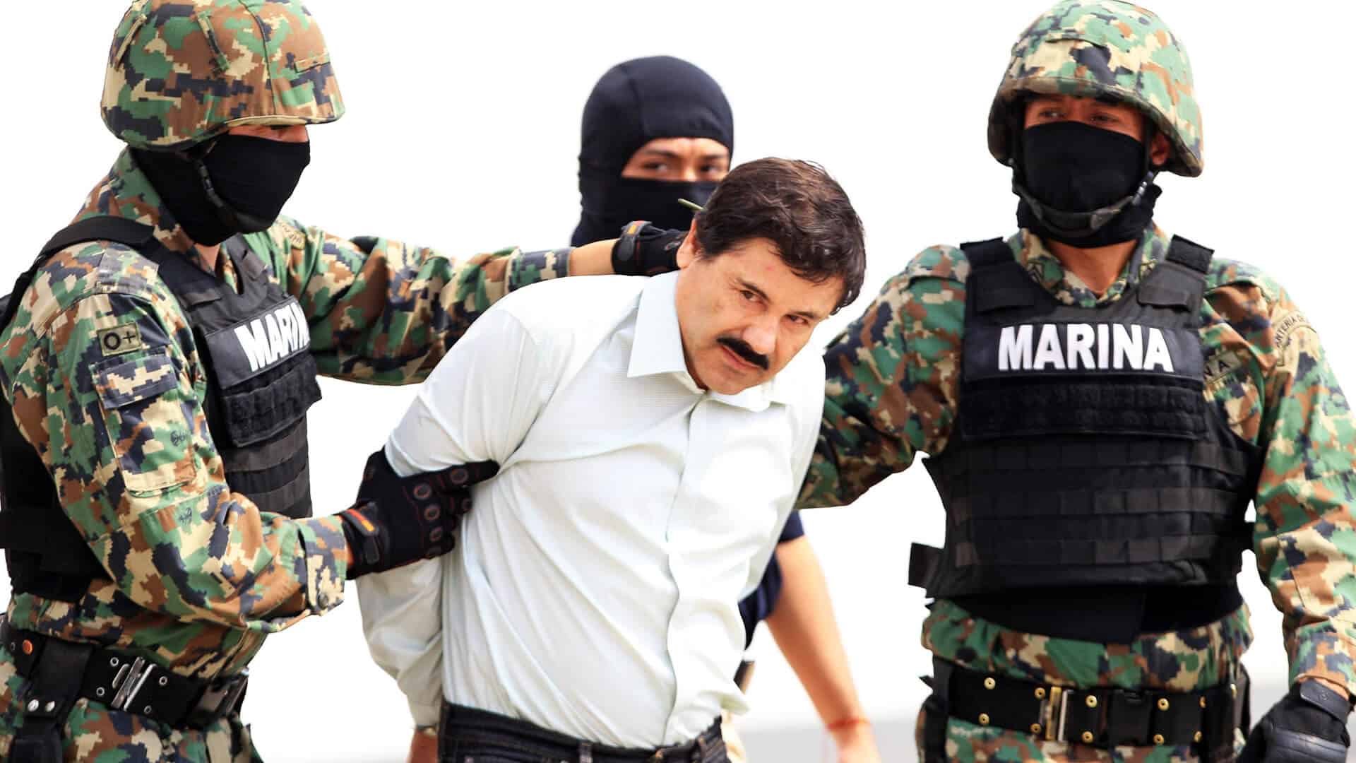 El Chapo Net Worth: All about the Billionaire Drug Lord