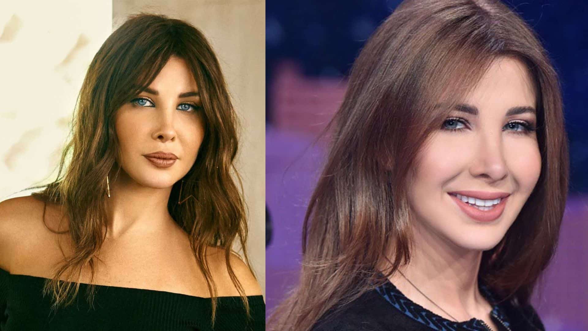 Nancy Ajram Most Beautiful & Hottest Lebanese Women in 2023