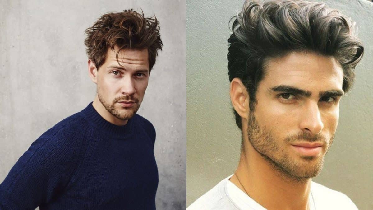 Top 10 Popular Celebrity Hairstyles for Men in 2023 - The Next Hint