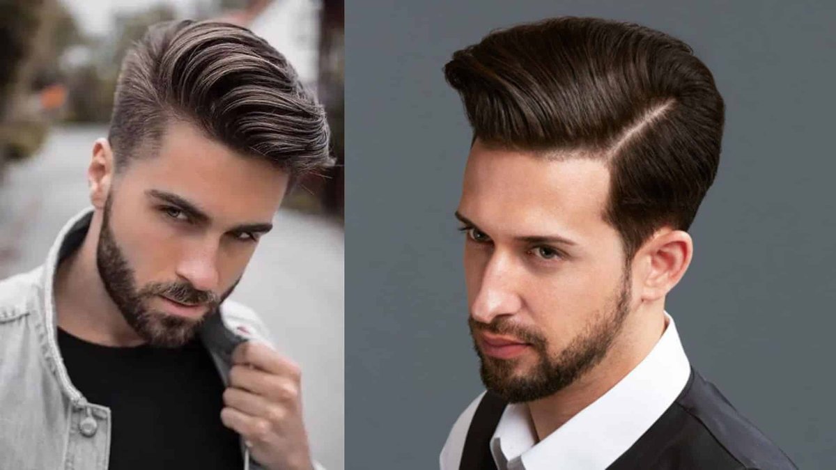 Top 10 Popular Celebrity Hairstyles for Men in 2023 - The Next Hint