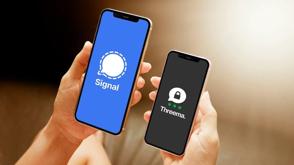 Threema vs Signal: Which Messaging App is Right for You?
