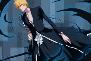 Unleashing The Power: A Guide To The Many Forms of Dangai Ichigo in Bleach