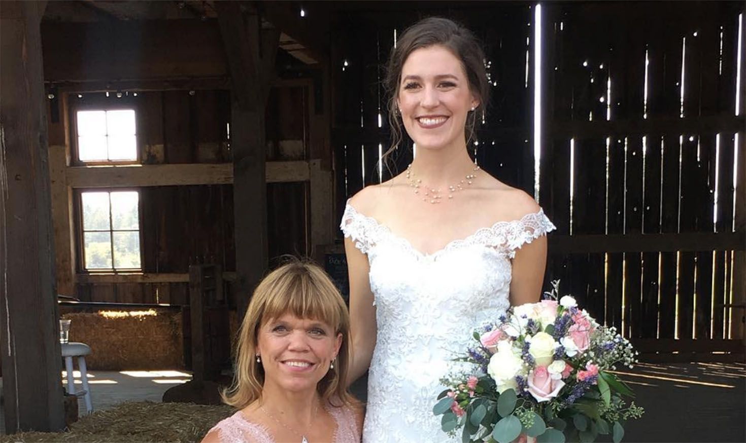 What Happened to Molly Roloff? Her Life After Little People, Big World