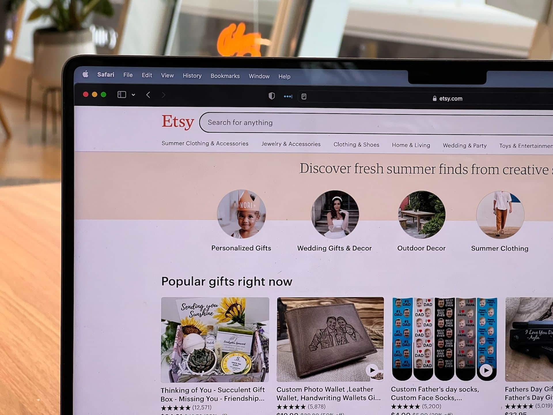 A Guide to Etsy Print on Demand: Everything You Need to Know