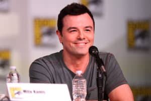 Seth MacFarlane Net Worth: The Founder of the TED Movie Franchise