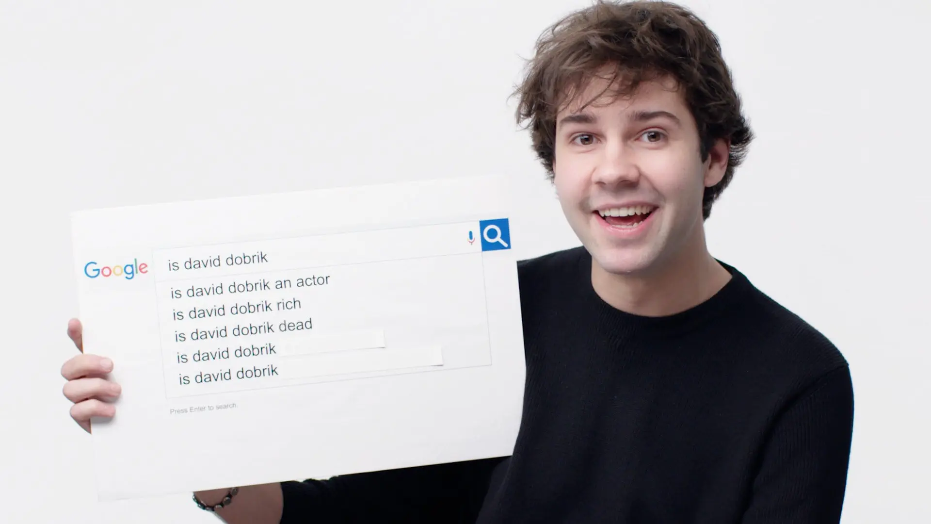 David Dobrik Net Worth: How the YouTuber Made a Fortune