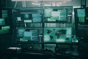 Defining International Cybercrime: Where Do We Draw Our Digital Borders?