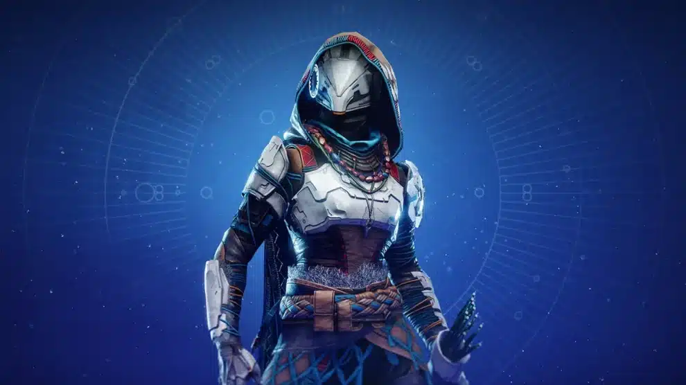 Destiny 2 Brings Armor Cosmetics Inspired by God of War, Ghost of Tsushima, and Horizon