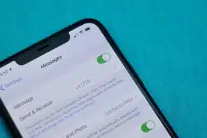 How to Retrieve Deleted Text Messages on iPhone 13