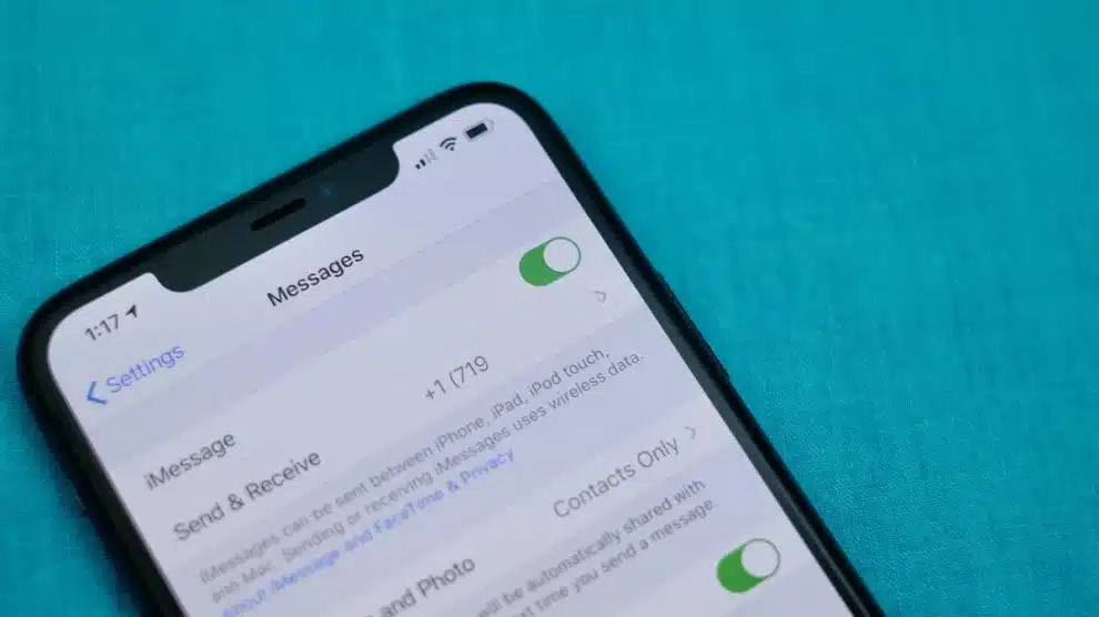 How to Retrieve Deleted Text Messages on iPhone 13