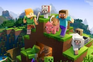 No More Mineplex. Popular Minecraft Server Shuts Down