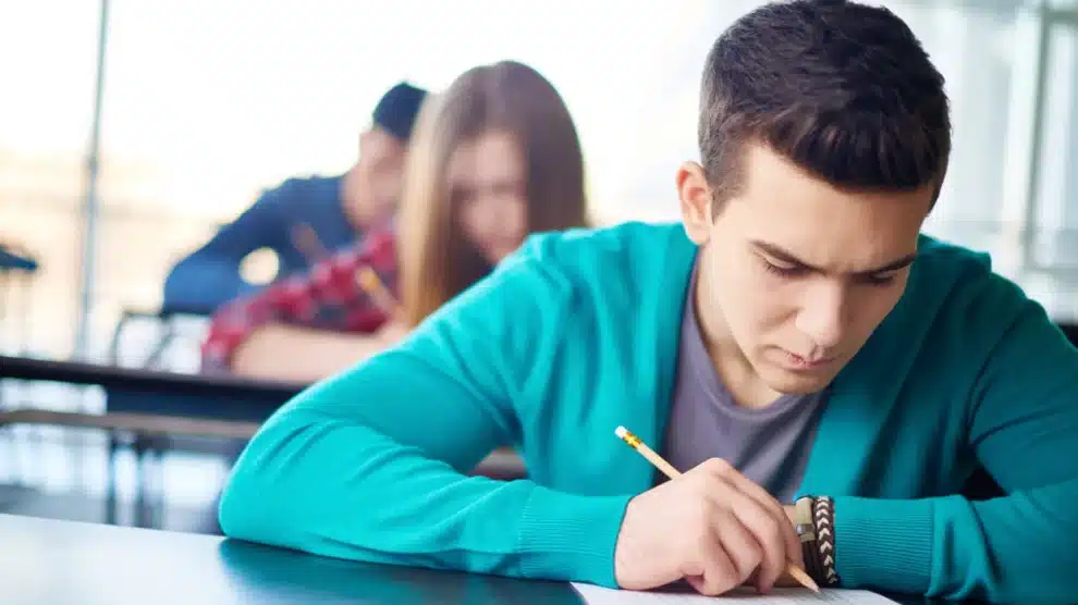 Using PSAT Scores to Compare SAT and ACT  
