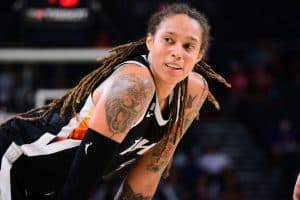 Brittney Griner Net Worth: A Slam Dunk in Success and Fortune