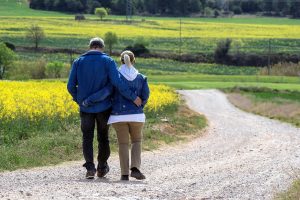 A Senior’s Guide to Supporting a Partner Through a Health Issue