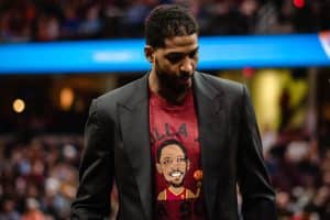 Tristan Thompson Net Worth 2023: All You Need to Know