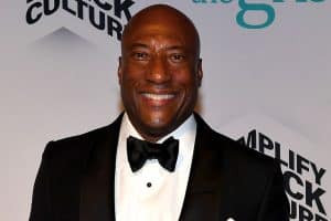 Byron Allen Net Worth: Assets, House and Many More