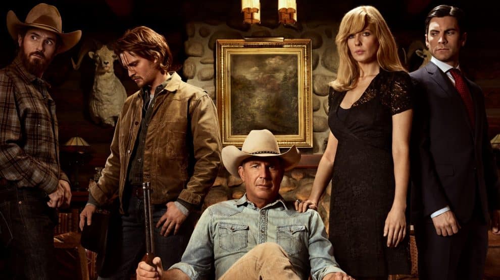 Is Yellowstone Season 6 Coming? Release Date, Cast, And Trailer