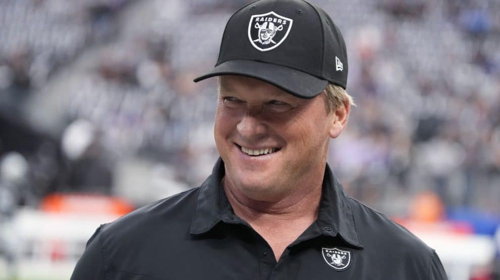 Jon Gruden Net Worth in 2023: Career, And Interesting Facts