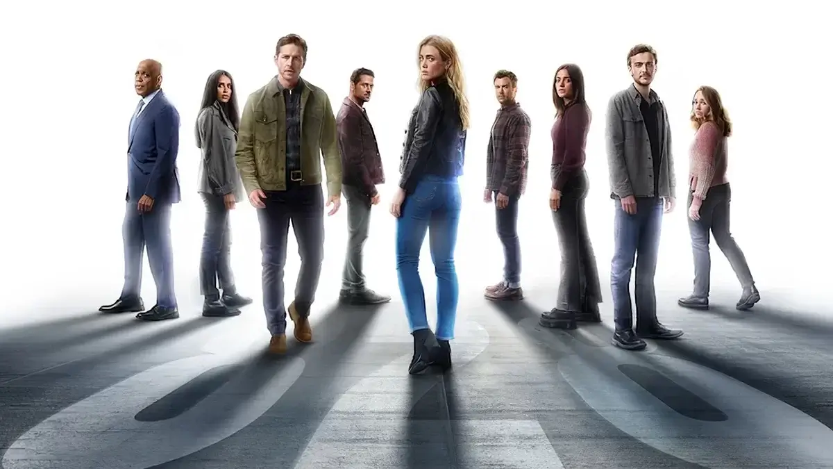 Manifest Season 4 Part Two Release Date, Trailer, Cast & More!