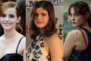 Top 10 Beautiful And Hottest Young Hollywood Actresses
