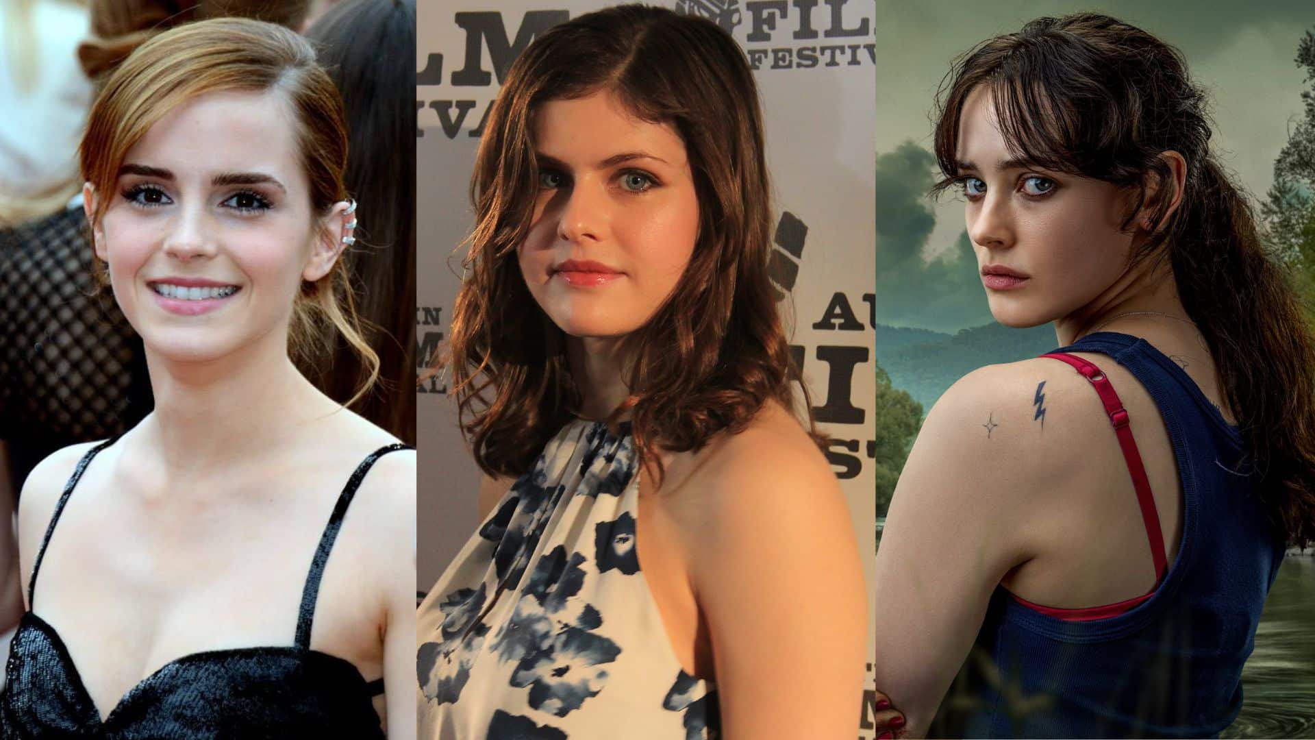 Top 10 Beautiful And Hottest Young Hollywood Actresses