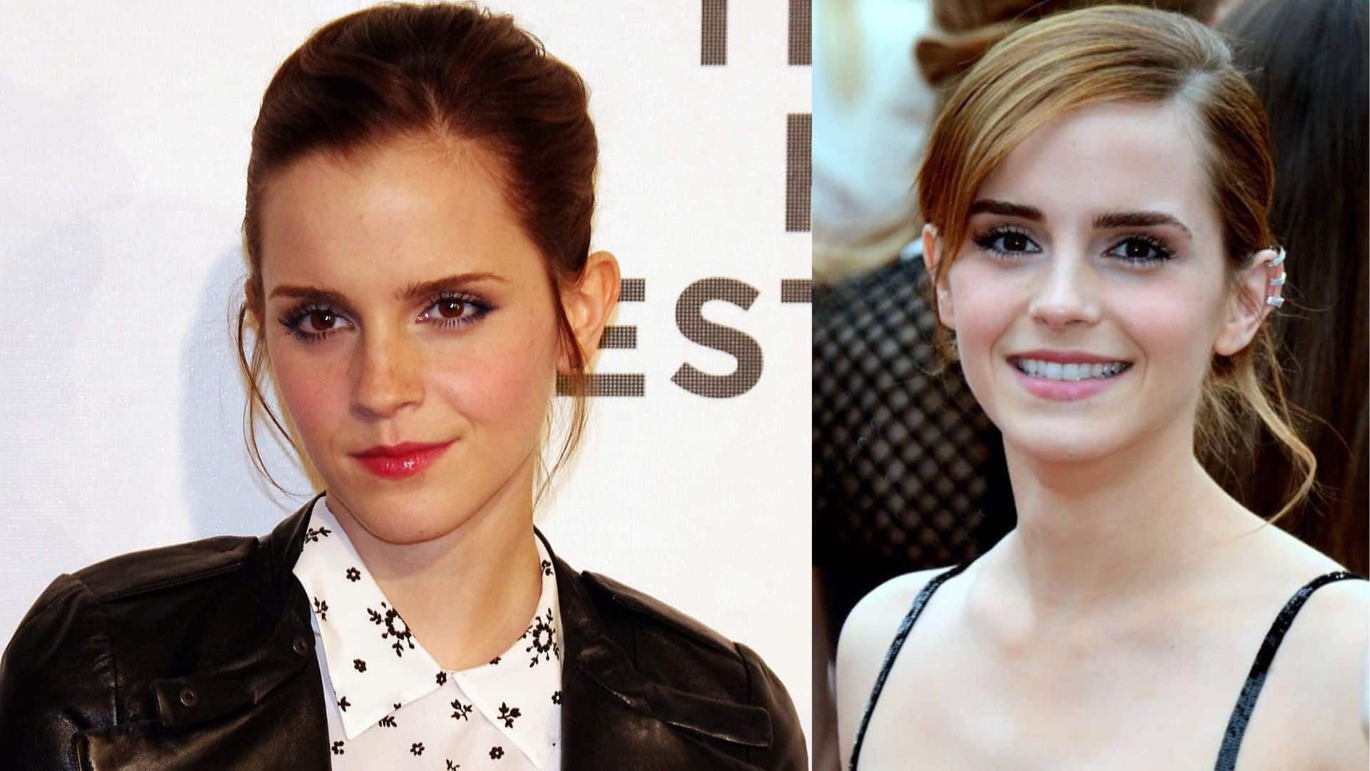 Emma Watson Most Beautiful And Hottest Young Hollywood Actress