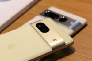 Pixel 8 Family Might Set the Bar High for Phone Cameras as Leak Reveals Crazy Upgrades,
