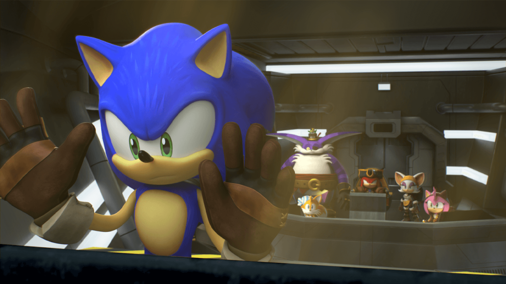 Sonic Prime Season 2: Release Date, Storyline, and More