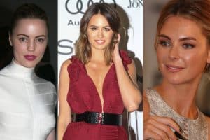 Top 10 Beautiful & Hottest Australian Female Models in 2023