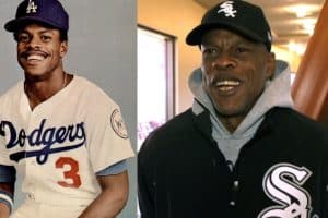 Rudy Law Bio: Know About American Former Baseball Outfielder
