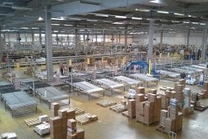 The Top 4 Emerging Trends in Warehouses and Warehouse Management
